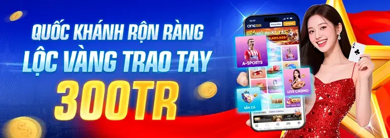 Chương trình hoàn trả cược thể thao hàng tuần tại 23win đăng nhập.