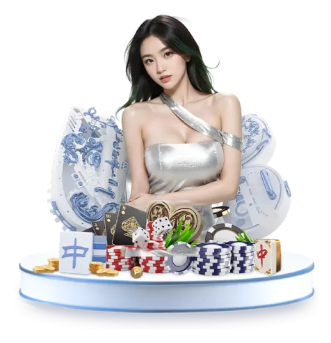 Trò chơi Baccarat tại 23win